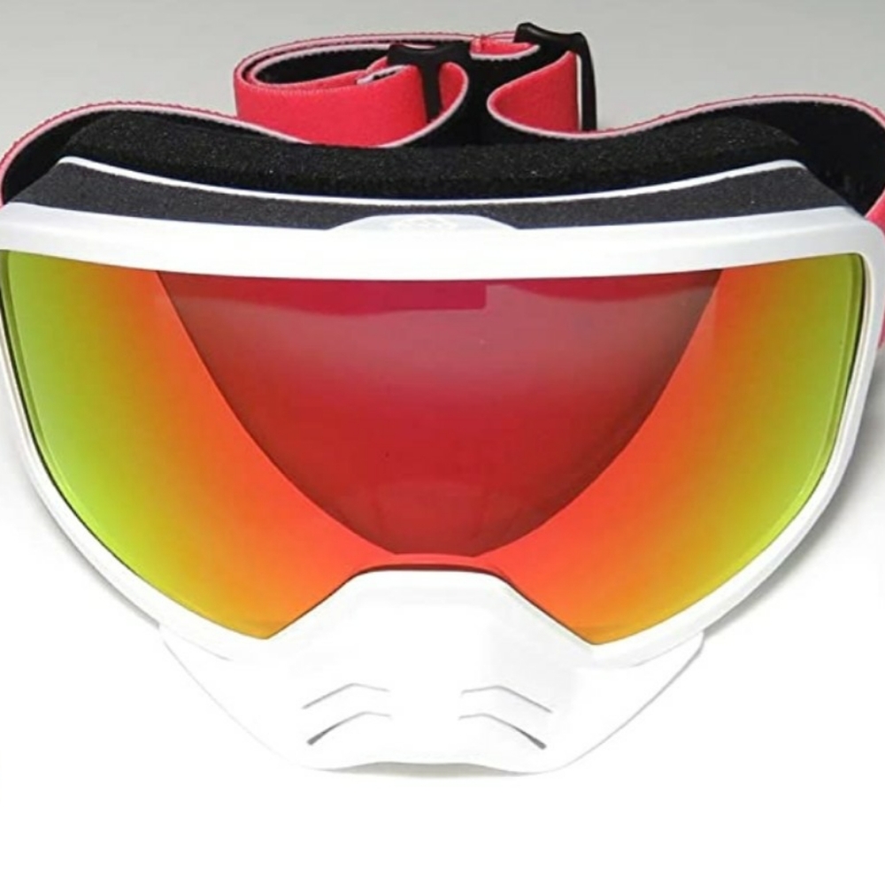 Adidas Ad84/75 Backland Dirt Mens/Womens Goggles
